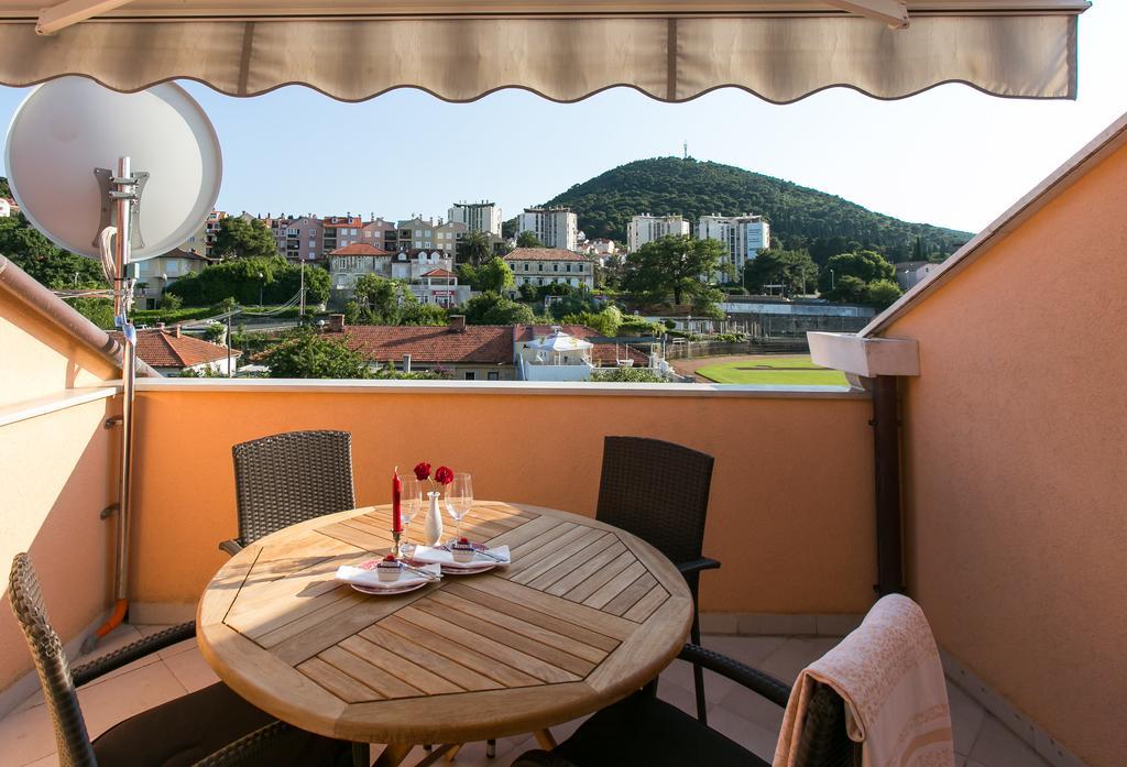 Apartments Miramare & Campara Dubrovnik Zimmer foto