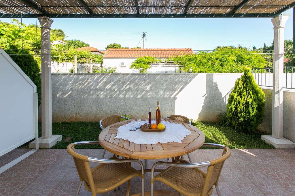 Apartments Miramare & Campara Dubrovnik Zimmer foto