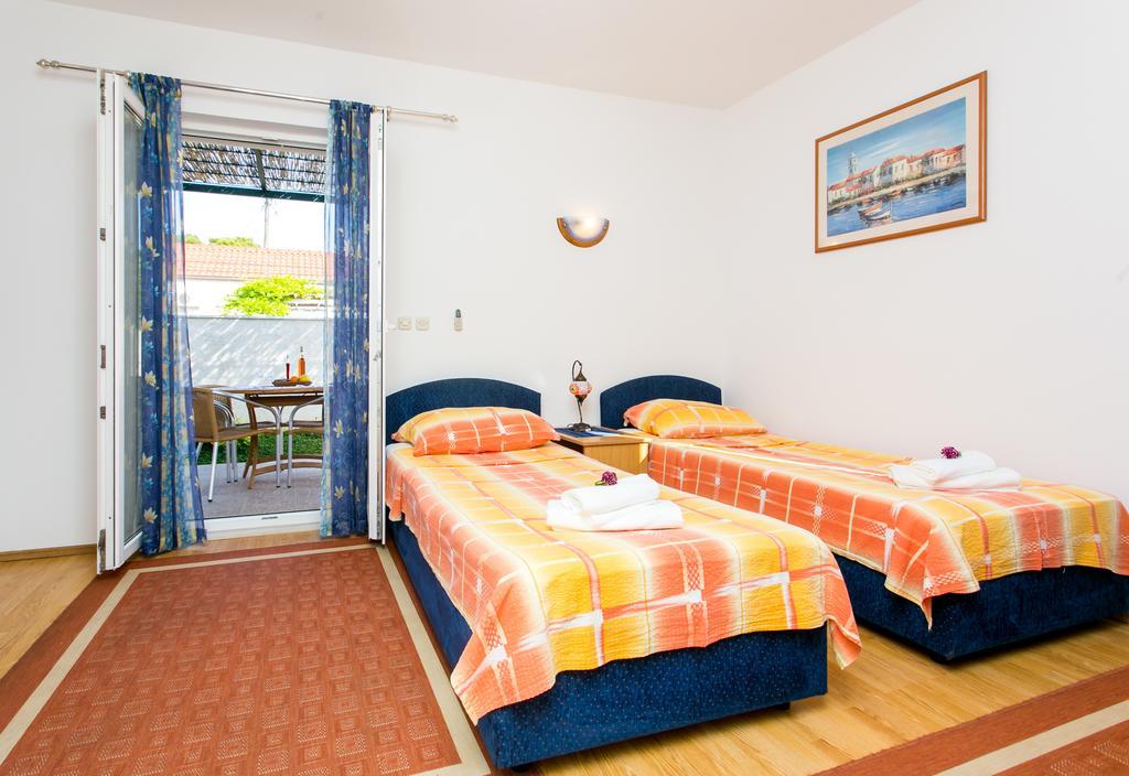 Apartments Miramare & Campara Dubrovnik Zimmer foto