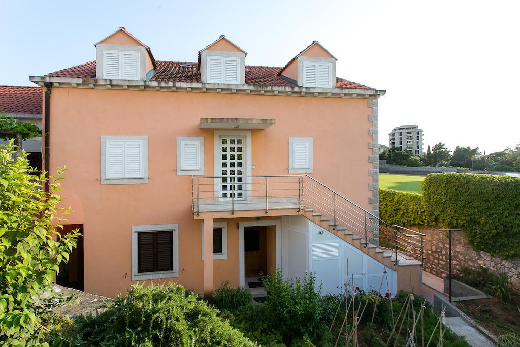 Apartments Miramare & Campara Dubrovnik Exterior foto