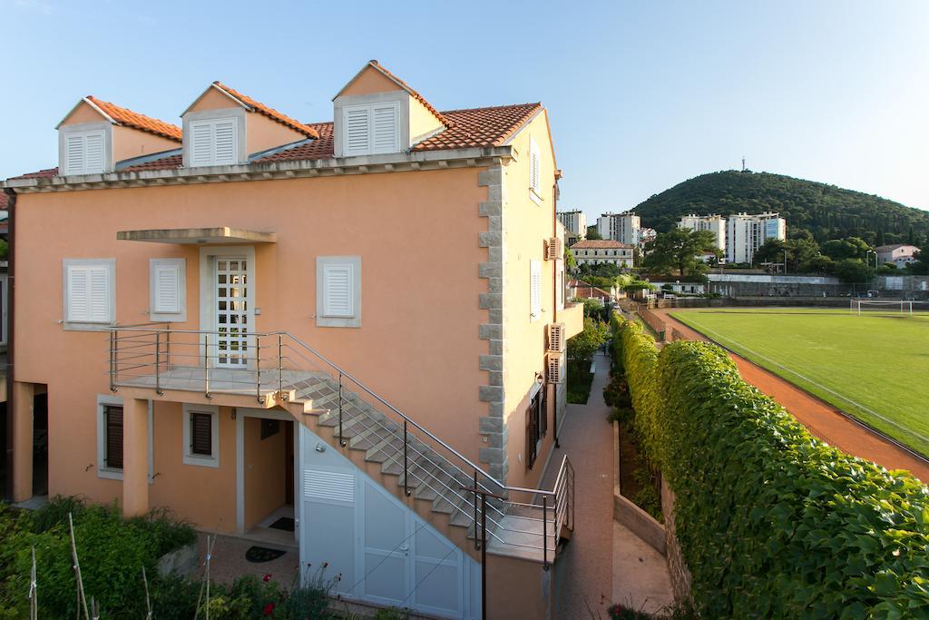 Apartments Miramare & Campara Dubrovnik Exterior foto