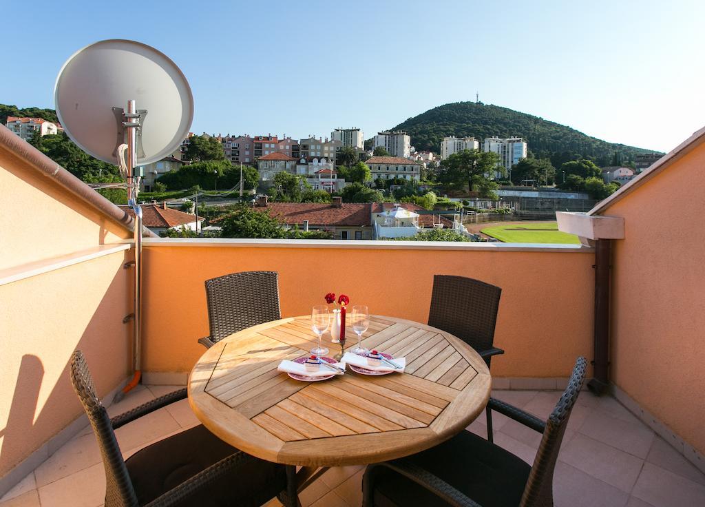 Apartments Miramare & Campara Dubrovnik Zimmer foto