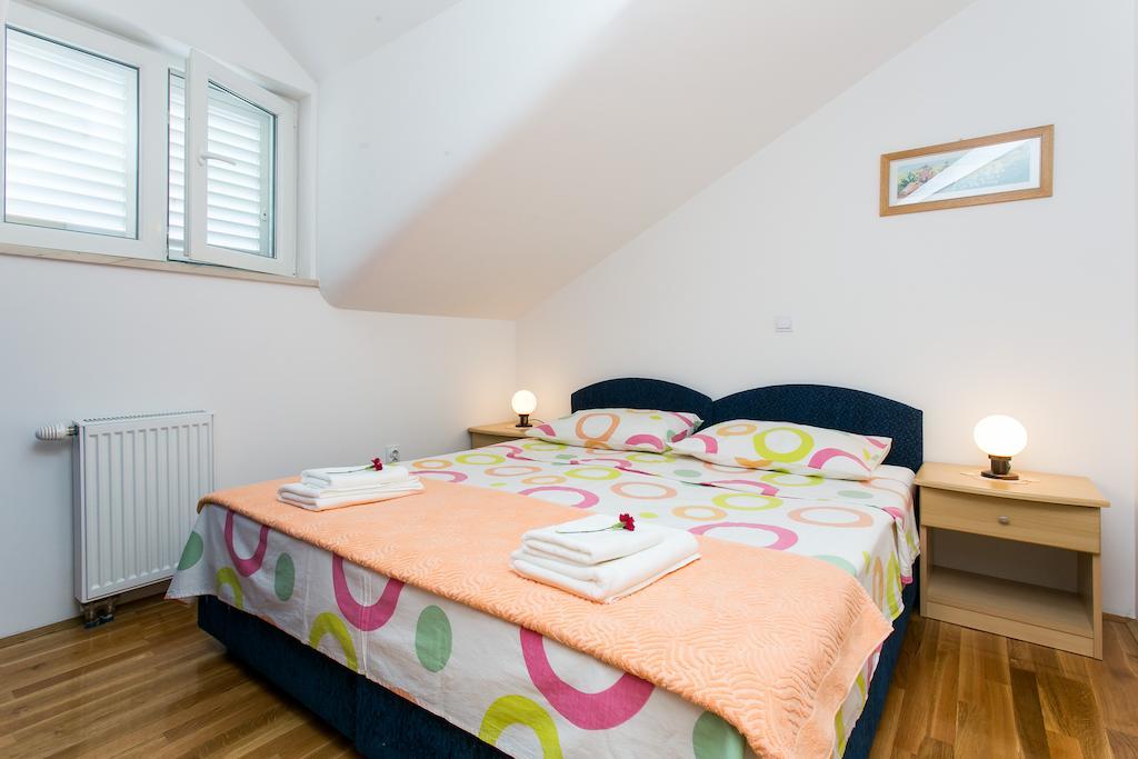 Apartments Miramare & Campara Dubrovnik Zimmer foto