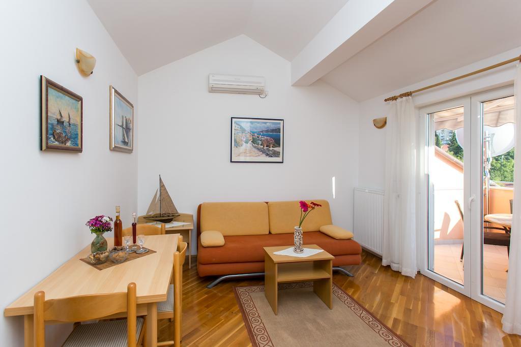 Apartments Miramare & Campara Dubrovnik Zimmer foto
