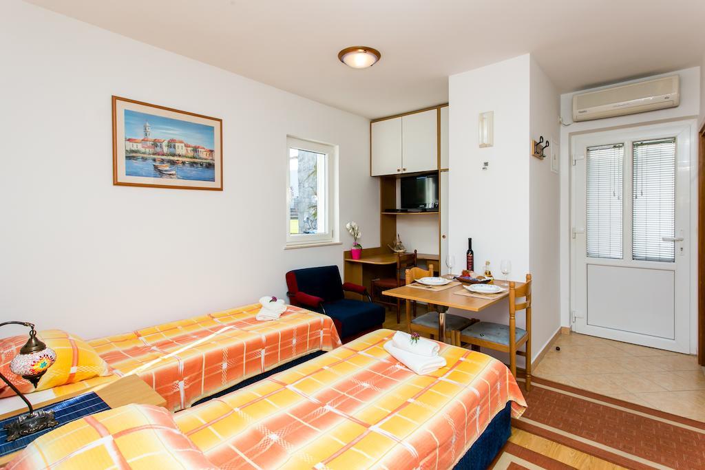 Apartments Miramare & Campara Dubrovnik Zimmer foto