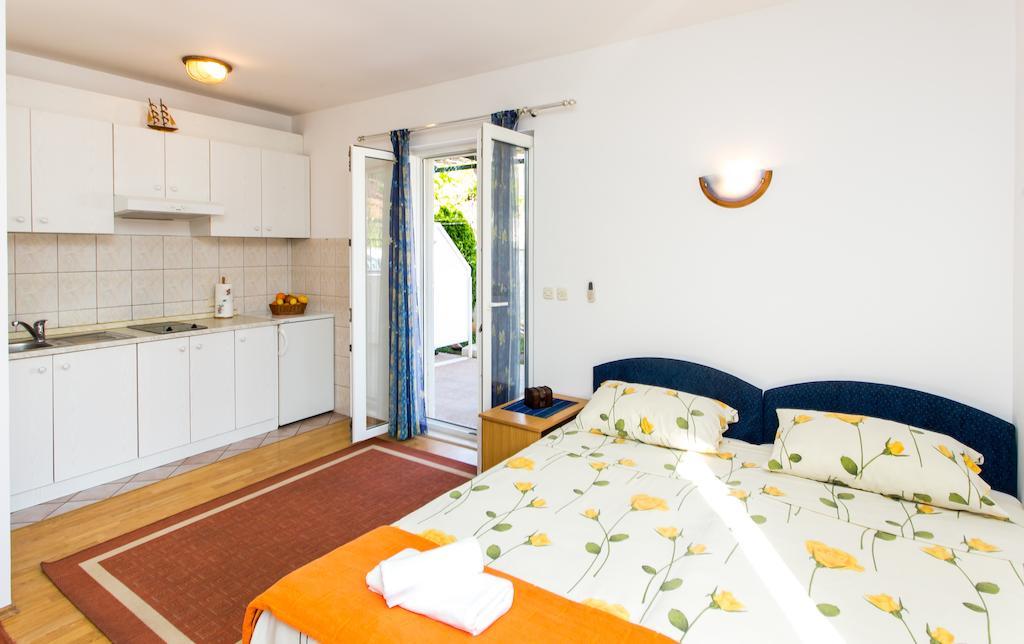 Apartments Miramare & Campara Dubrovnik Zimmer foto