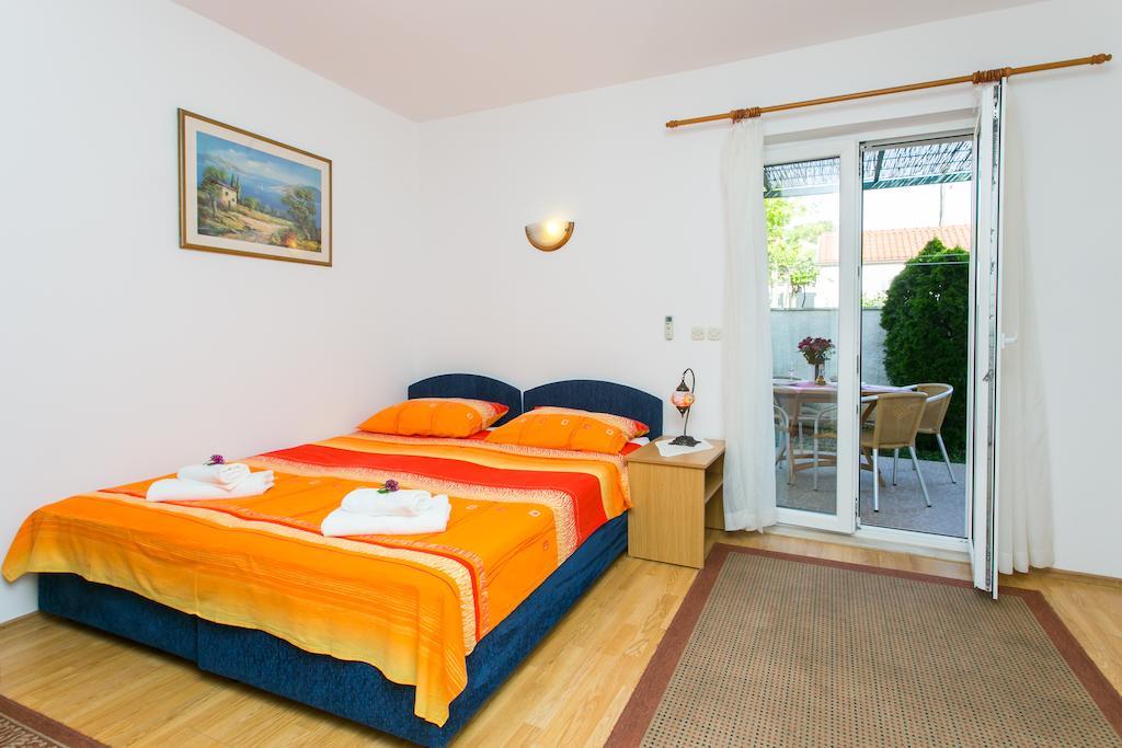 Apartments Miramare & Campara Dubrovnik Zimmer foto